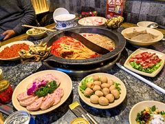 -蜀大侠火锅(春熙路店)