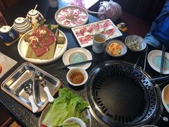 -牛焱·和牛烧肉(五大道店)