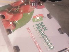 -盒马鲜生(馥邦国际店)