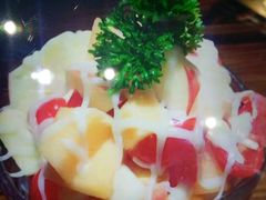 -功夫小龙虾·烧烤·江湖菜(金沙洲店)