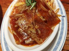 -老雒阳面馆·水席·洛阳菜(偃师店)