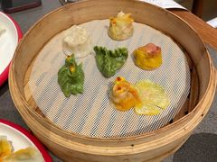 -德发长·花式蒸饺(大唐不夜城店)
