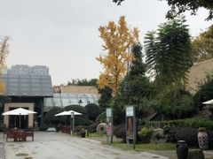 -老房子金沙元年川菜食府·花园餐厅(金沙店)