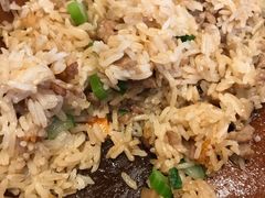 招牌羊松焗饭-新兴·金羊座·粤菜点心(乐峰店)