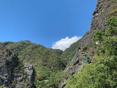 -太鲁阁公园