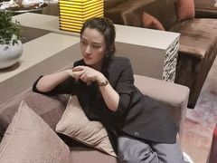 -君悦酒店·大堂酒吧·高空下午茶·暮色微醺