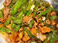 -兰湘子·湘菜小炒(济南领秀城店)