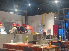 -Primo·丽莫意大利窑烤披萨