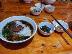-肆姐面粉馆(坡子街店)