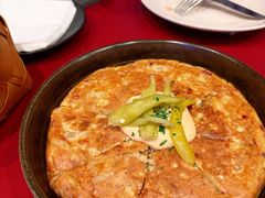 -Laures·月桂西班牙碳烤餐厅(十尚坊店)