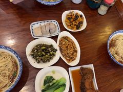 -同得兴面馆.苏式面.三虾面(园区店)