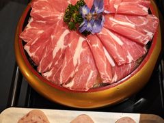 -色響火锅(恒隆广场店)