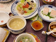 -宁波状元楼酒店(和义路店)