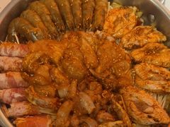 -黄记煌三汁焖锅(新佳丽江汉路店)