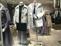-首开福茂购物中心(宋家庄店)