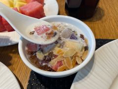 -南昌绿地华邑酒店·鲜艳全日餐厅