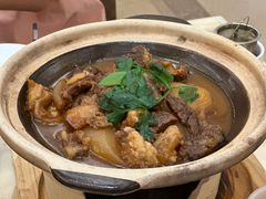 -锦粤宫·精致粤菜(深圳北站店)