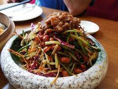 -隆喜元鱼汤包·海鲜(中联广场店)
