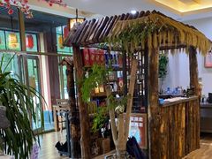 -小饭桶(野三坡百里峡店)