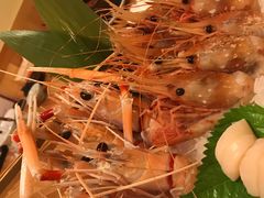 -王鼎精致料理铁板烧(世博源店)