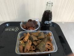 -阿姨牛杂(北京路店)