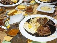 -豪客来牛排(金鼎广场店)