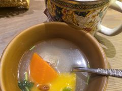 -耶里夏丽·新疆菜·28年喀什老馆(田林东路店)