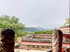-须弥福寿之庙