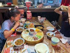 -怪噜范·老贵阳街头名小吃(鸿通城店)