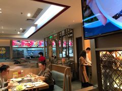 -蜀留香火锅·始于1999·原四川老火锅(白堤路店)