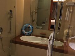 -上海浦东嘉里大酒店