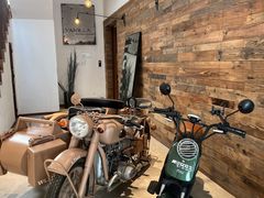 -Vanilla Specialty Coffee(八大关店)