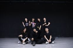 -舞樾舞蹈工作室