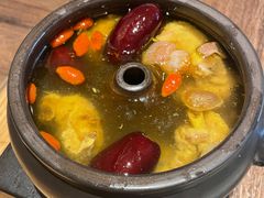 -云海肴云南菜(浦江欢乐颂店)