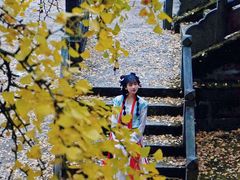 -金堂县云顶石城风景区