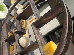 -东来顺(非遗·清真火锅·盛世广场店)