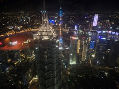 -上海柏悦酒店·世纪100牛排馆