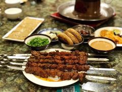 -福寿斋·老北京铜锅涮肉·烤鸭(顺义总店)