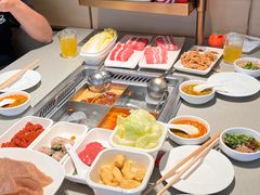 -海底捞火锅(天津SM城市广场店)