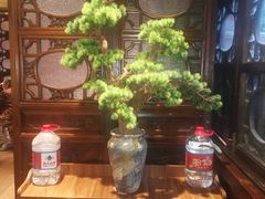 -东门口涮肉·砂锅·烤串(老门东店)