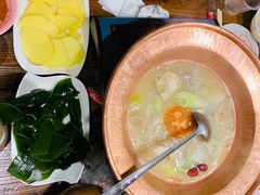 -霄汉羊排(万松园一店)
