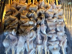 -新疆喀什烤肉饭店(红松路店)
