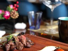 -YUE·6·西式融合餐厅(外滩六号店)