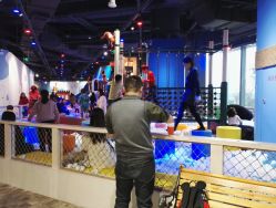 -幻贝家儿童乐园(苏州中心店)