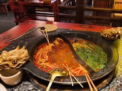 -蜀大侠火锅(总府路店)