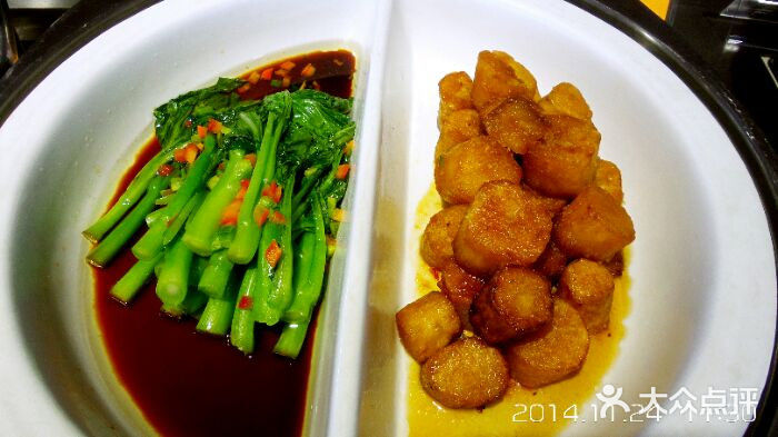 汇泉王朝大饭店-旋转餐厅(南海路店)android_upload_pic图片