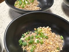 -味之绝热血美蛙鱼火锅(中坝店)