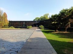 -同里国家湿地公园