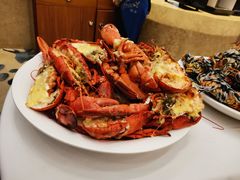 -济南喜来登酒店