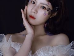 -一墨照相馆·证件照·形象照(世博店)